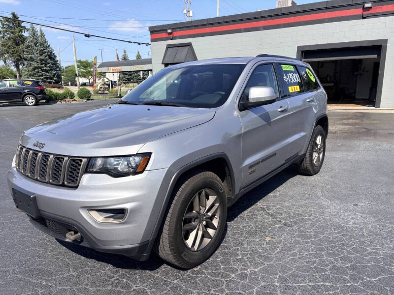 jeep grand cherokee 2017 1C4RJFAG0HC711582 image jeep grand cherokee 2017 1C4RJFAG0HC711582 image